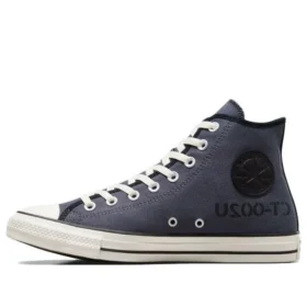 Chuck Taylor All Star High Top „Dark Moth“