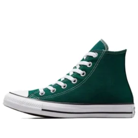 Chuck Taylor All Star High Top Dragon Scale „Green“