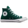 Chuck Taylor All Star High Top Dragon Scale „Green“