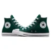 Chuck Taylor All Star High Top Dragon Scale „Green“