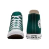 Chuck Taylor All Star High Top Dragon Scale „Green“
