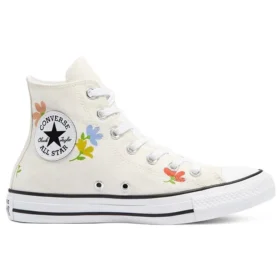 chuck taylor all star high top egret black white 2 280x280 - Chuck Taylor All Star High Top &bdquo;Egret Black White&ldquo;