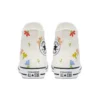 Chuck Taylor All Star High Top „Egret Black White“