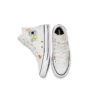 Chuck Taylor All Star High Top „Egret Black White“
