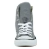 Chuck Taylor All Star High Top „Grey“