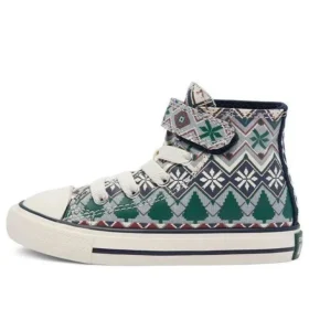 Chuck Taylor All Star High Top „Grey Green“