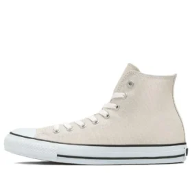 Chuck Taylor All Star High Top „Light Grey“