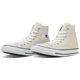 Chuck Taylor All Star High Top „Light Grey“