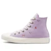 Chuck Taylor All Star High Top „Lilac Mist“