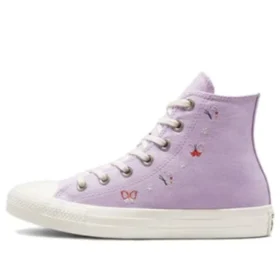 Chuck Taylor All Star High Top „Lilac Mist“