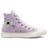 Chuck Taylor All Star High Top „Lilac Mist“