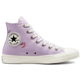 Chuck Taylor All Star High Top „Lilac Mist“