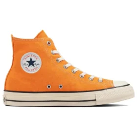 Chuck Taylor All Star High Top „Marigold“