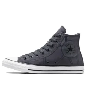 Chuck Taylor All Star High Top „Monochrome Dark Moth Grey“