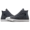 Chuck Taylor All Star High Top „Monochrome Dark Moth Grey“