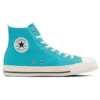 Chuck Taylor All Star High Top „Neon Blue“