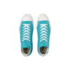 Chuck Taylor All Star High Top „Neon Blue“
