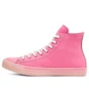 Chuck Taylor All Star High Top „Neon Pink“