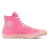 Chuck Taylor All Star High Top „Neon Pink“