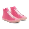 Chuck Taylor All Star High Top „Neon Pink“