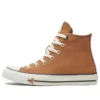 Chuck Taylor All Star High Top „Orange“