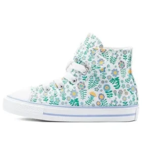 Chuck Taylor All Star High Top „Peppermint Green“