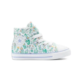 Chuck Taylor All Star High Top „Peppermint Green“