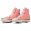 Chuck Taylor All Star High Top „Pink“