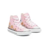 Chuck Taylor All Star High Top „Pink Yellow“