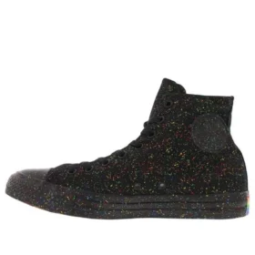 Chuck Taylor All Star High Top Pride Pack „Black“
