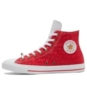 Chuck Taylor All Star High Top „Red“