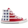 Chuck Taylor All Star High Top „Red“