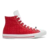 Chuck Taylor All Star High Top „Red“