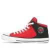 Chuck Taylor All Star High Top Street „Red“