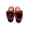 Chuck Taylor All Star High Top Street „Red“