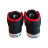 Chuck Taylor All Star High Top Street „Red“
