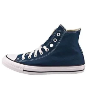 Chuck Taylor All Star High Top „White Green“