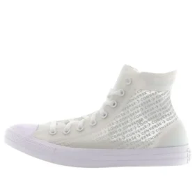 Chuck Taylor All Star High „Translucent“