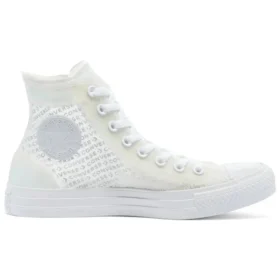 Chuck Taylor All Star High „Translucent“