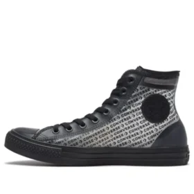 Chuck Taylor All Star High „Translucent – Black“