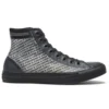 Chuck Taylor All Star High „Translucent – Black“