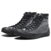 Chuck Taylor All Star High „Translucent – Black“