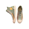 Chuck Taylor All Star High „Translucent Deep Emerald“