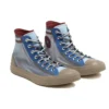 Chuck Taylor All Star High „Translucent Photon Dust“
