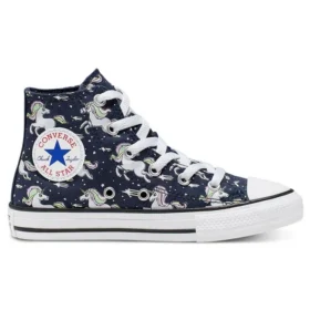 Chuck Taylor All Star High „Unicorn“