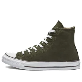 Chuck Taylor All Star High „Utility Green“