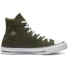 Chuck Taylor All Star High „Utility Green“