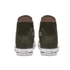 Chuck Taylor All Star High „Utility Green“