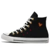 Chuck Taylor All Star High „Valentine’s Day 2023 – Black“