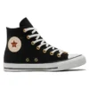 Chuck Taylor All Star High „Valentine’s Day 2023 – Black“